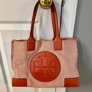 Tory Burch tote